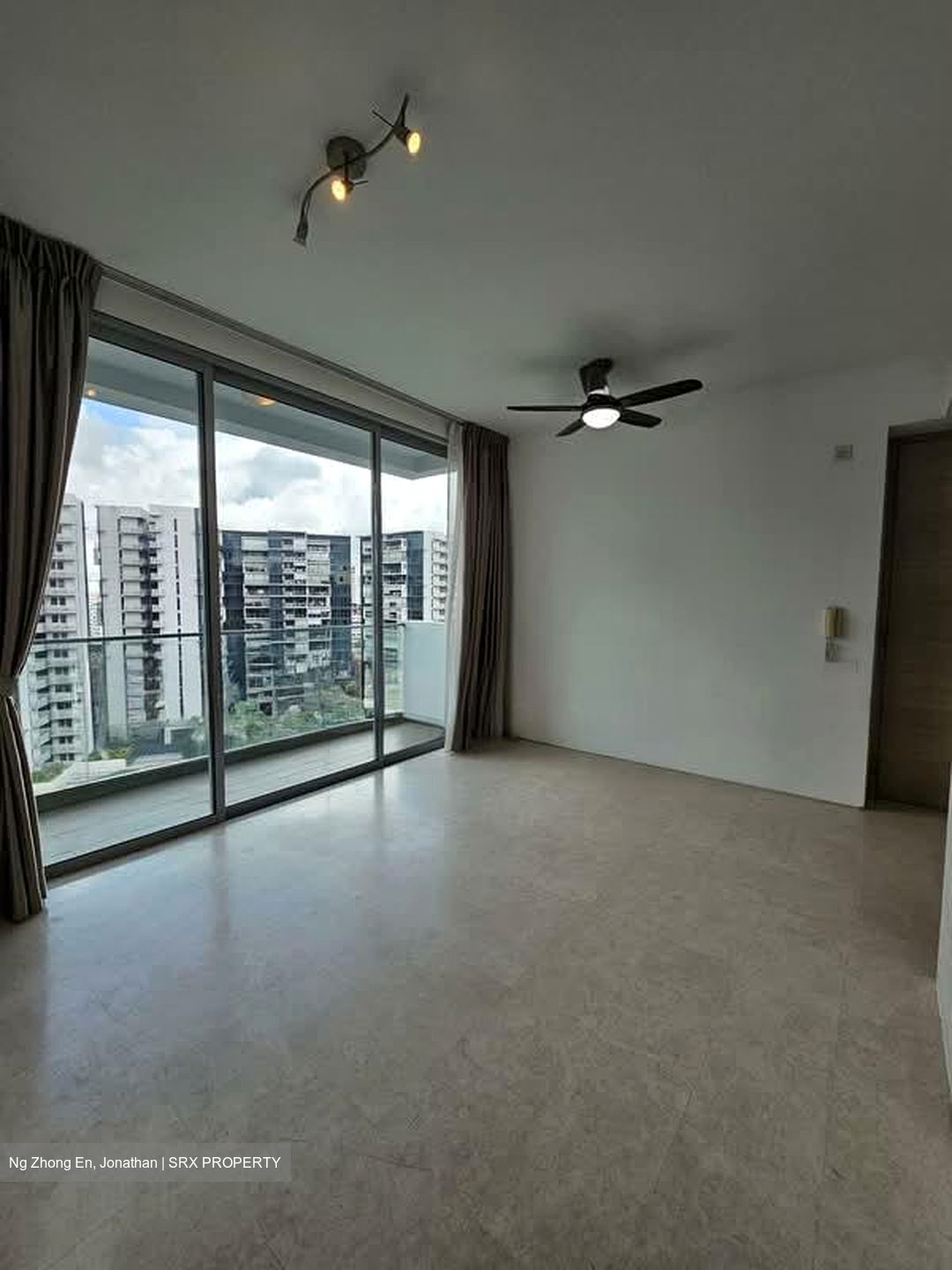 Sennett Residence (D13), Condominium #538988681